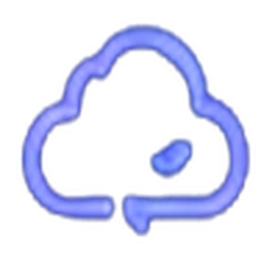 Cloud and DevOps icon