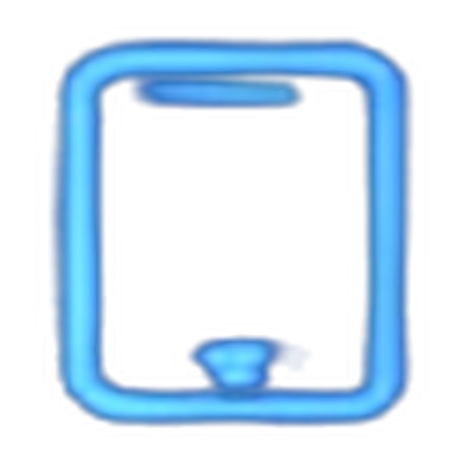 Web and Mobile Apps icon